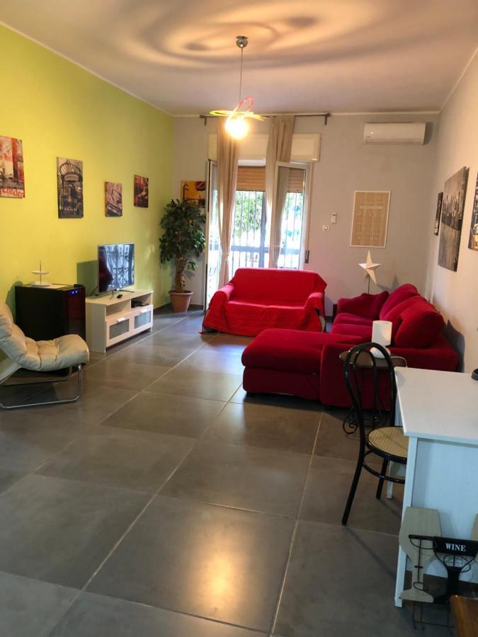 Casa Borre Apartment Ercolano Exterior photo